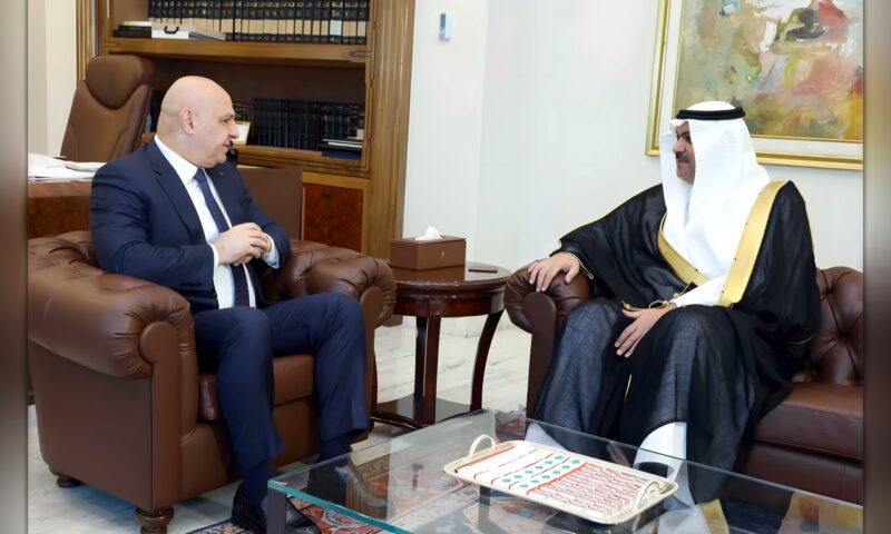 لبنان يدعم إجراءات السعودية لحماية أراضيها ومواطنيها