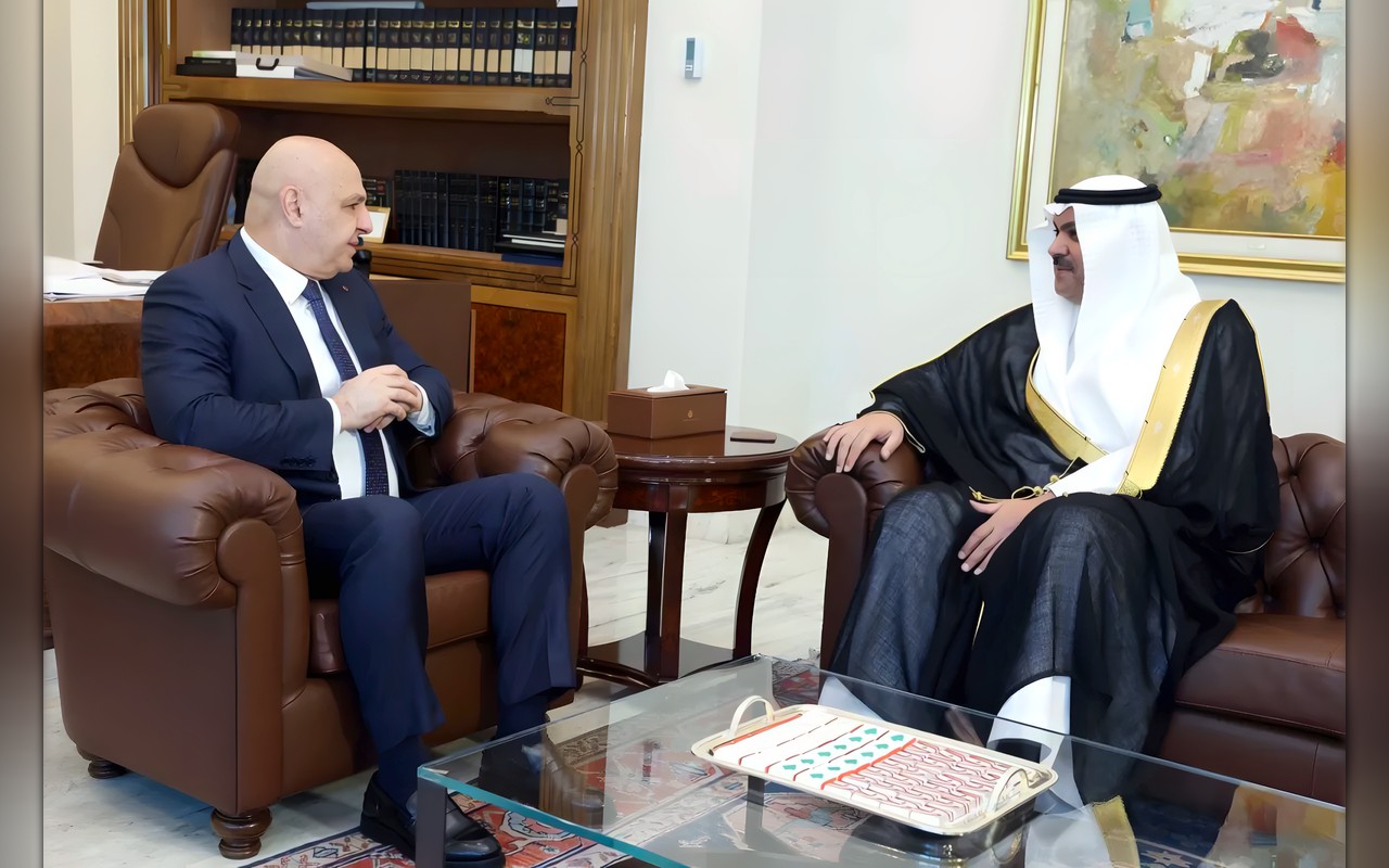 لبنان يدعم إجراءات السعودية لحماية أراضيها ومواطنيها