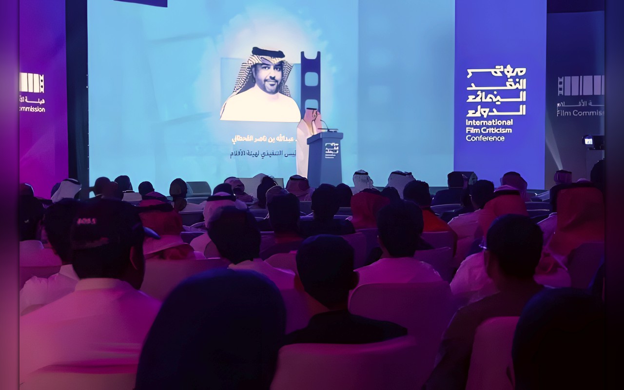مؤتمر دولي يناقش دور النقد في قراءة الأعمال السينمائية