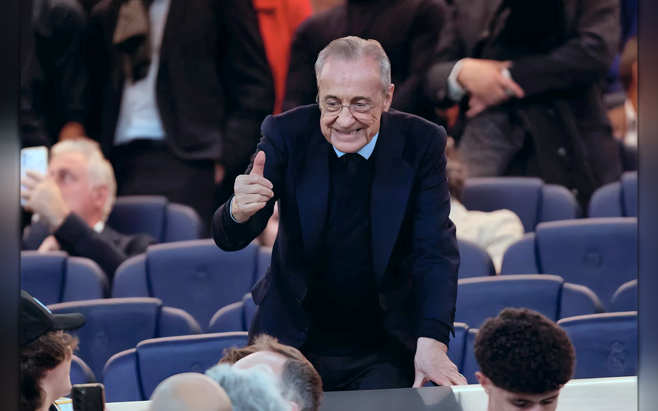 ريال مدريد يطالب سداسي إنجلترا بتكاليف تأسيس دوري السوبر الأوروبي