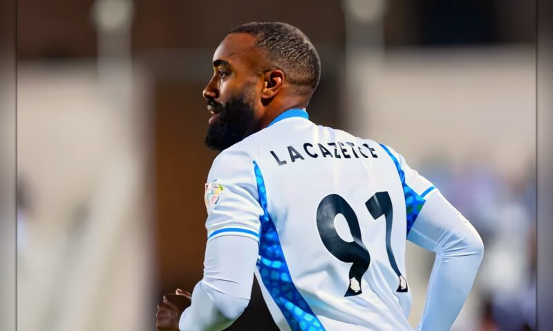 لاكازيت: افتقدنا الفاعلية أمام النصر