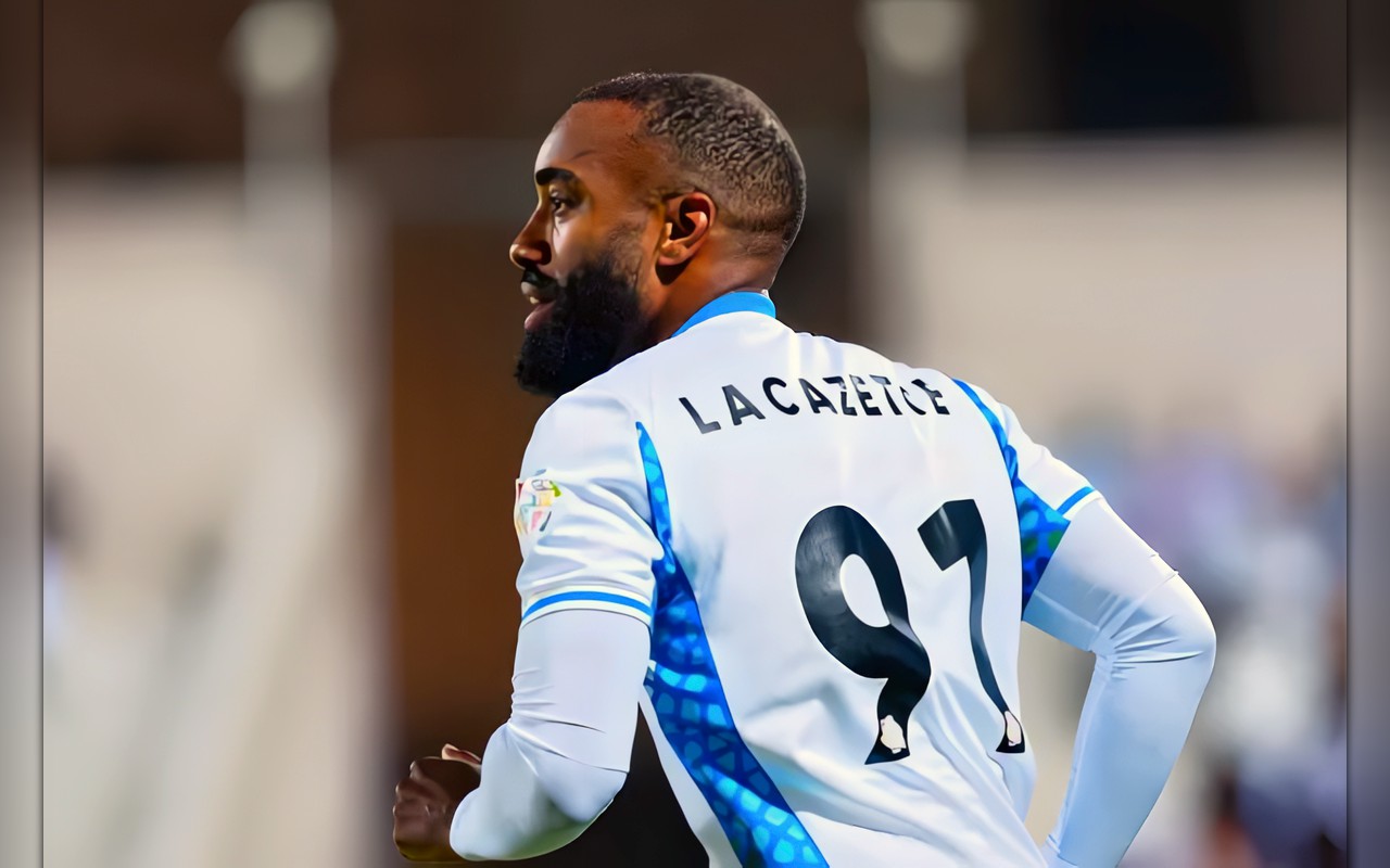 لاكازيت: افتقدنا الفاعلية أمام النصر