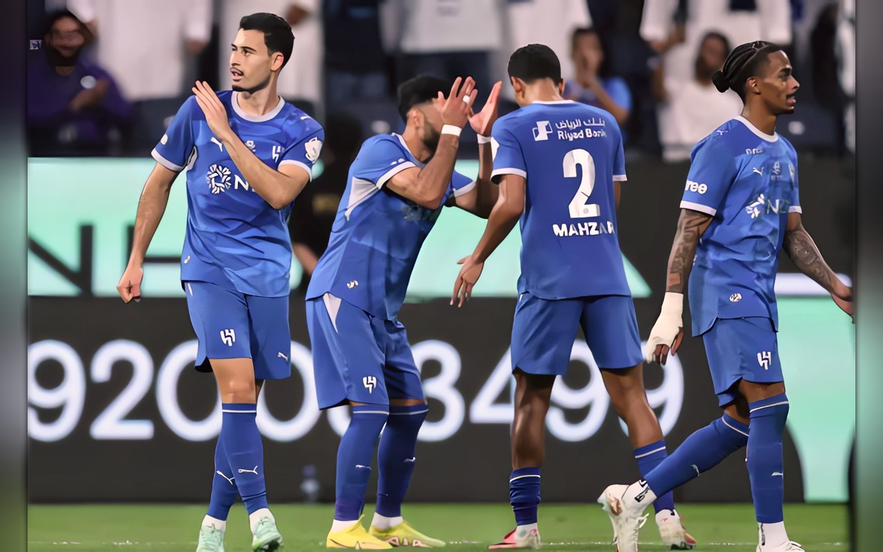 35 فرصة مهدرة تكشف معضلة الهلال رغم تفوقه الهجومي