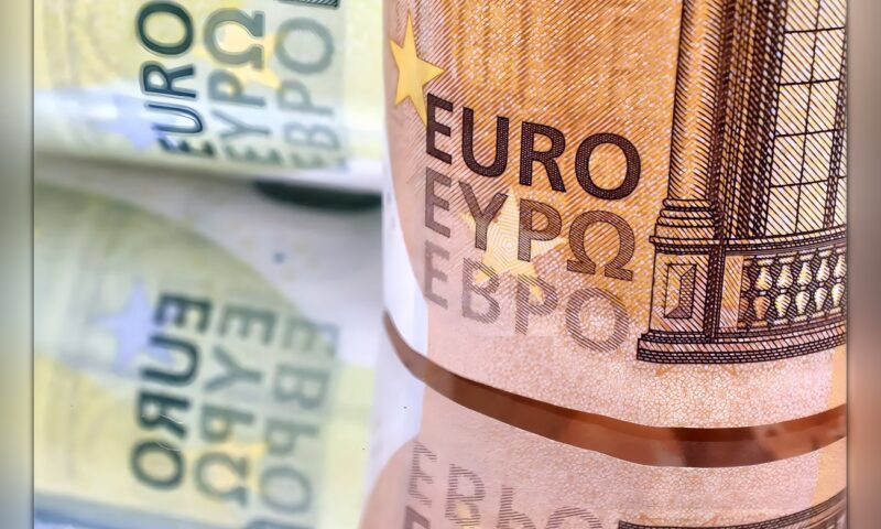 عوائد السندات الفرنسية تقود ارتفاع تكاليف الاقتراض في منطقة اليورو