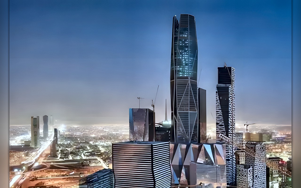 السعودية تتصدَّر مجموعة العشرين بتوقعات نمو 7.9 % في 2027