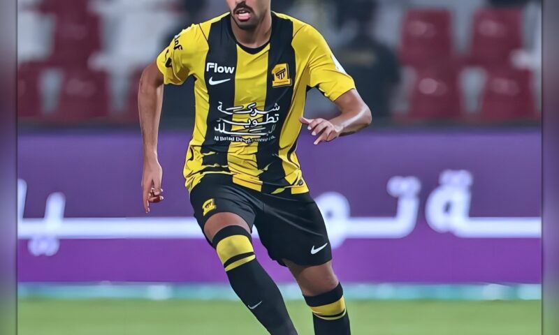 سعد الموسى يهاجم كونسيساو: كن جريئاً واذكر أسباب رحيلك عن «الاتحاد»