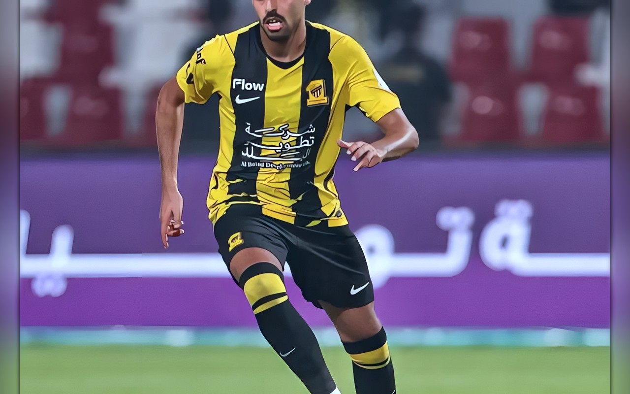 سعد الموسى يهاجم كونسيساو: كن جريئاً واذكر أسباب رحيلك عن «الاتحاد»