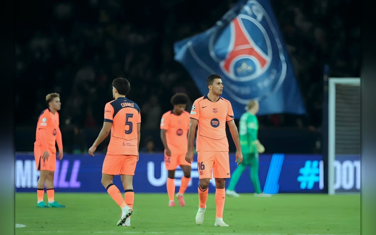 «لا ماسيا» تضيء عتمة برشلونة في ليلة السقوط الباريسي