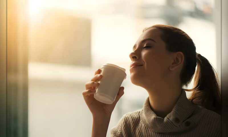 ماذا يحدث لجسمك عند الإقلاع عن الكافيين؟ 7 فوائد محتملة