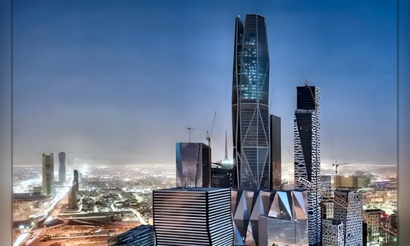 الصادرات السعودية من النفط الخام تسجل أعلى مستوى في 5 أشهر خلال أغسطس