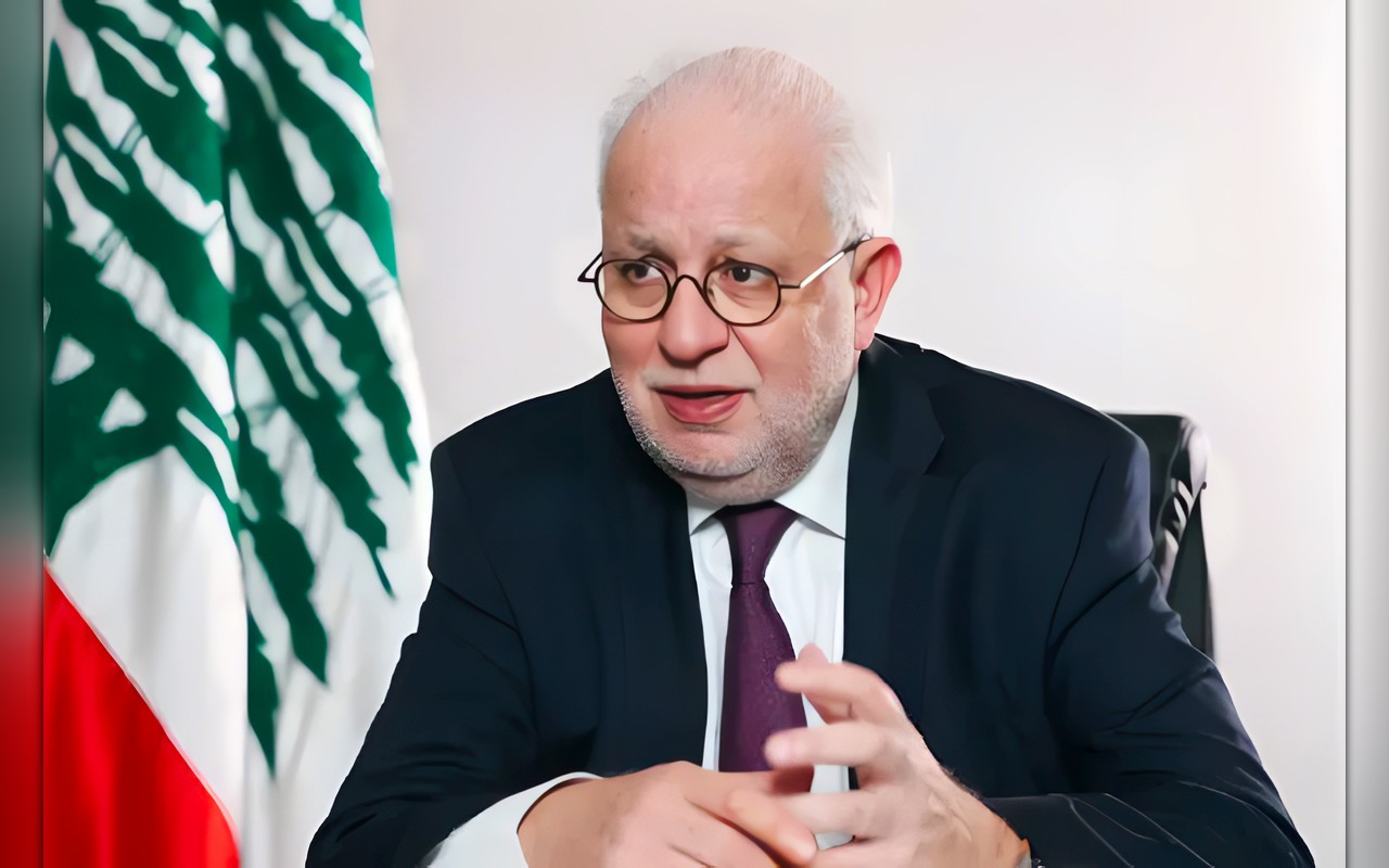 وزير العدل اللبناني: التحقيقات بشحنة متفجرات «حزب الله» تتوسّع ولا سقف لها