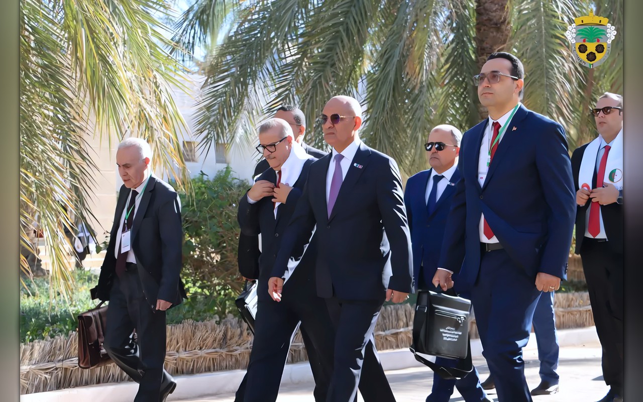 الجزائر وتونس لمواجهة التهريب والهجرة السرية
