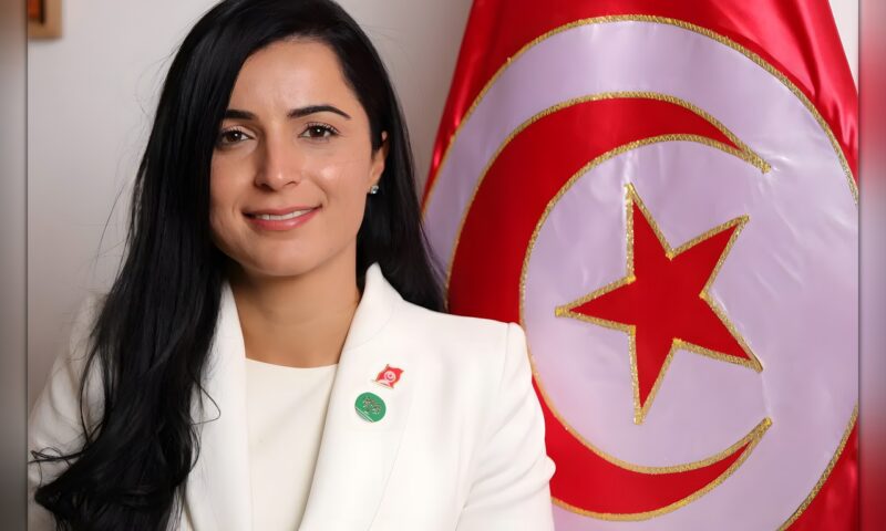 الحكم بسجن مرشحة سابقة لـ«رئاسية» تونس أربع سنوات