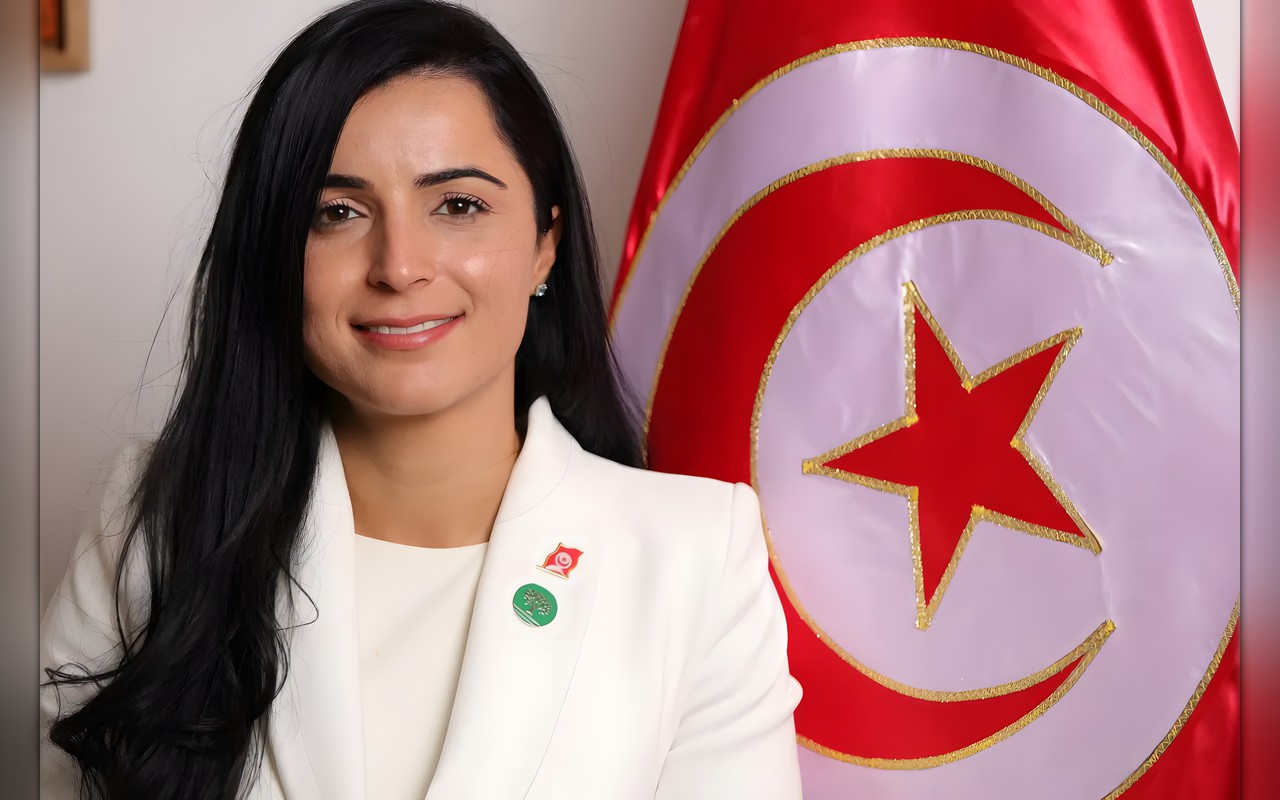 الحكم بسجن مرشحة سابقة لـ«رئاسية» تونس أربع سنوات