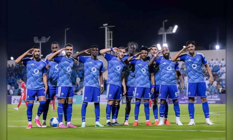 لماذا هبط مؤشر نيوم بعد صعوده اللافت هذا الموسم؟