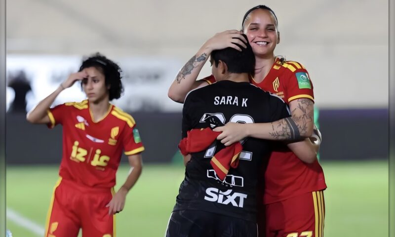 «دوري السيدات السعودي» يستأنف الخميس وسط طموحات متباينة