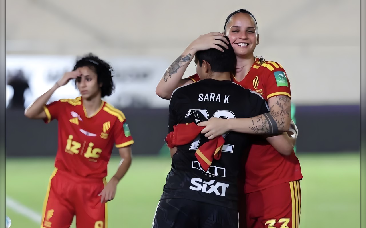 «دوري السيدات السعودي» يستأنف الخميس وسط طموحات متباينة