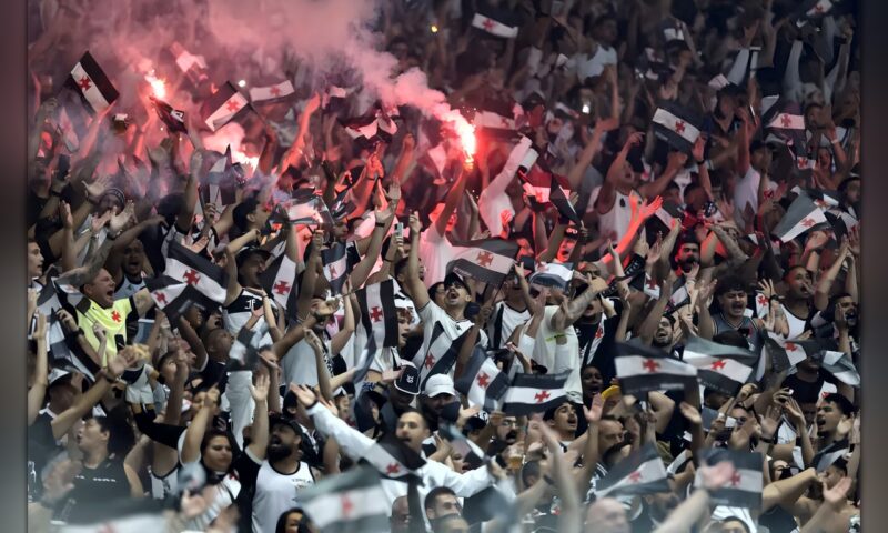فلامينغو يدين أعمال تخريب ملعب «ماراكانا» عقب خسارة فاسكو دا غاما
