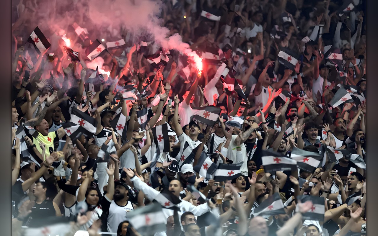 فلامينغو يدين أعمال تخريب ملعب «ماراكانا» عقب خسارة فاسكو دا غاما
