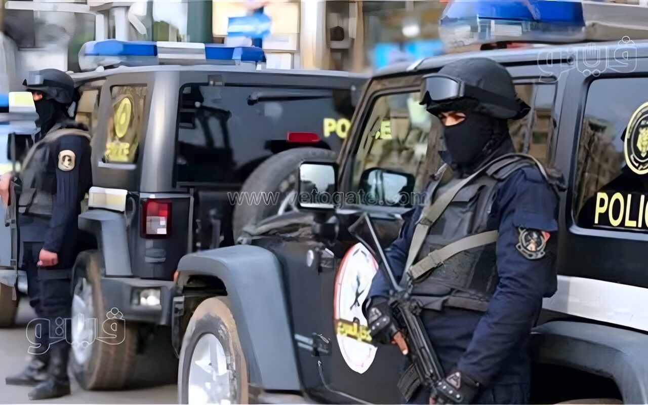 اعترافات تفصيلية لتشكيل عصابي تخصص في خطف الهواتف ومصوغات الذهب بمصر الجديدة