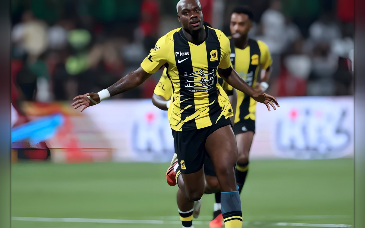 كيف استطاع الألماني فيسينغ انتشال الاتحاد من كبوته؟