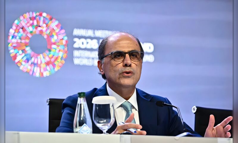 صندوق النقد: تعافي اقتصادات المنطقة في 2027 مشروط بانحسار الصراع وعودة التجارة