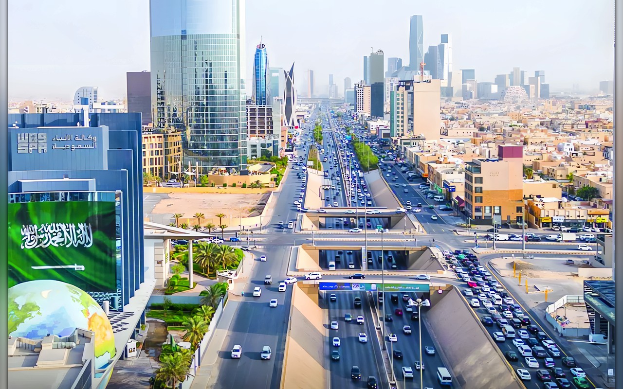 صندوق النقد: الأنشطة غير النفطية تعزز قدرة الاقتصاد السعودي على مواجهة الاضطرابات