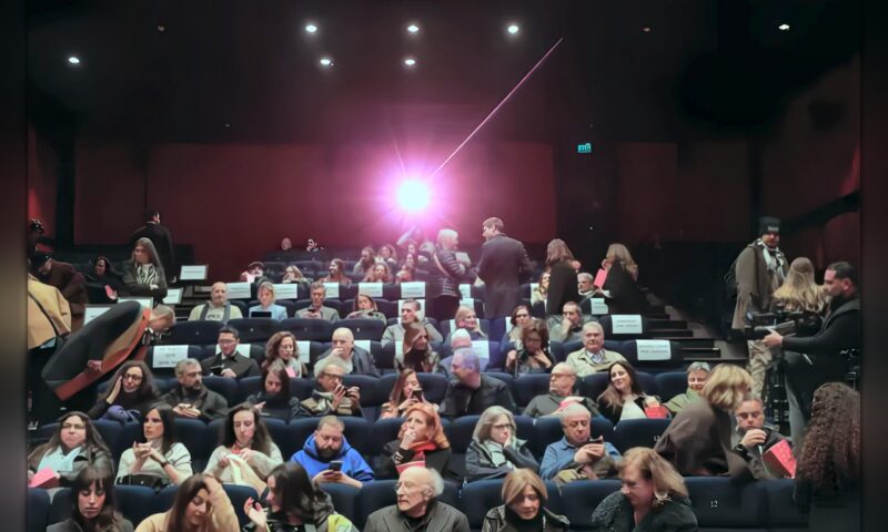 «متروبوليس»… 20 عاماً من المشاكسة السينمائية