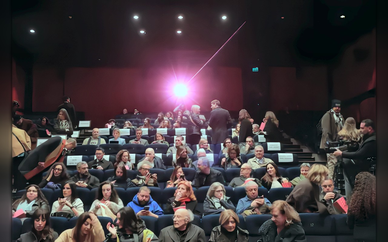 «متروبوليس»… 20 عاماً من المشاكسة السينمائية