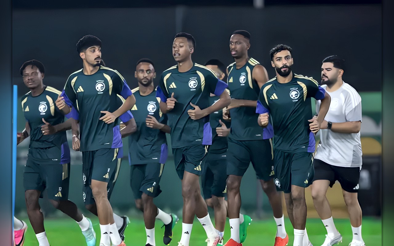 «الأخضر» يستعد لكأس آسيا 2027 بمعسكرين و4 وديات