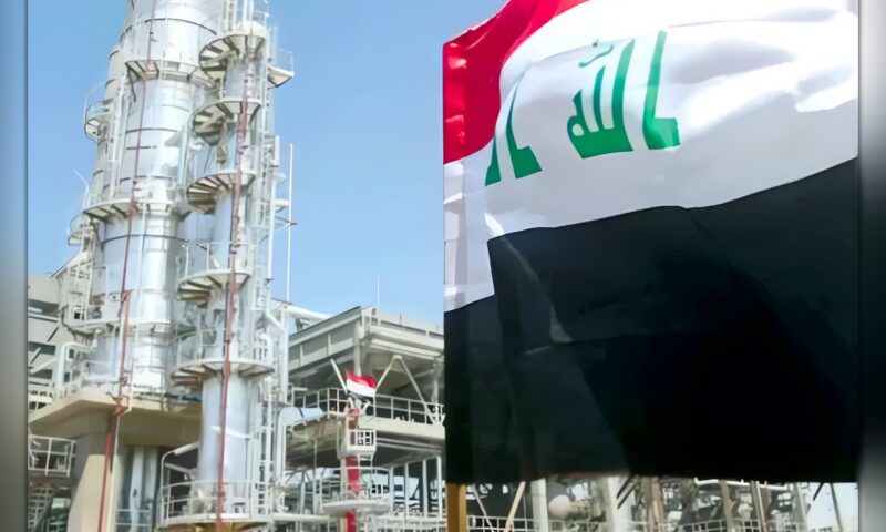الاقتصاد العراقي بين انكماش حاد في 2026… وتعافٍ مرتقب في 2027