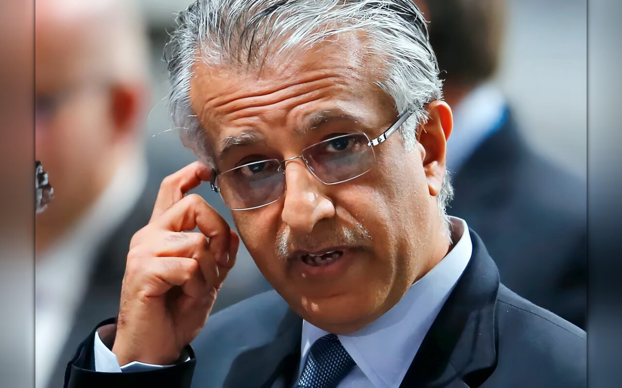رئيس الاتحاد الآسيوي يتجنب إعلان موقفه من إعادة انتخاب إنفانتينو