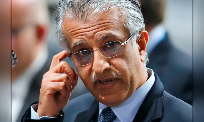 رئيس الاتحاد الآسيوي يتجنب إعلان موقفه من إعادة انتخاب إنفانتينو