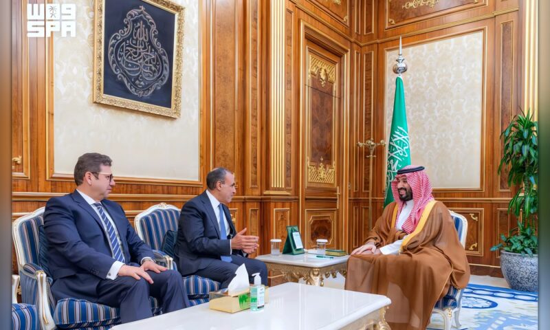 مصر تعتزم تقديم «الدعم الدفاعي» للسعودية بالتوازي مع مسار الحل السياسي