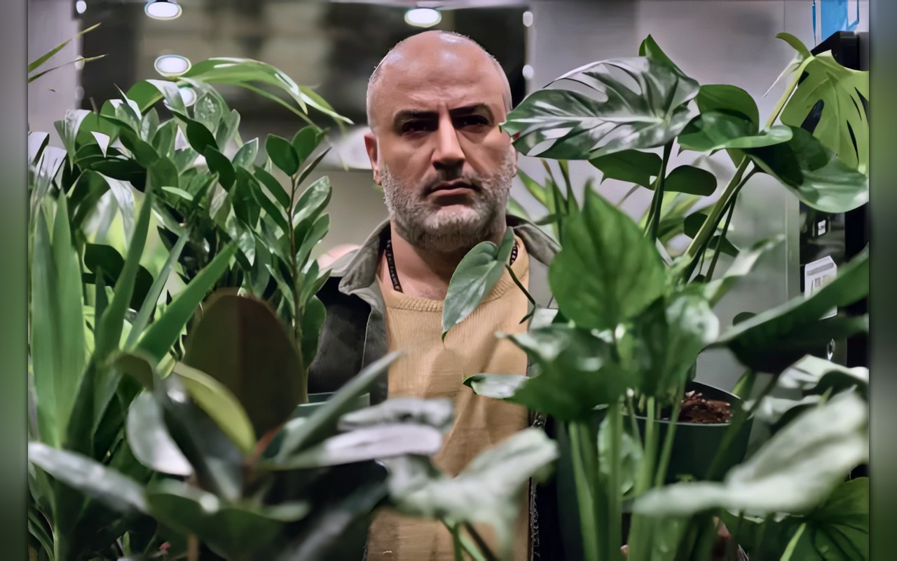 «قليل من النور»… فيلم إيراني يتشبّث بالأمل على حافة الانتحار