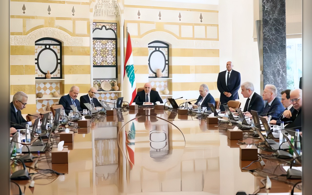 الاتصالات السياسية تنزع فتيل التوتر حول شحنة متفجرات «حزب الله»