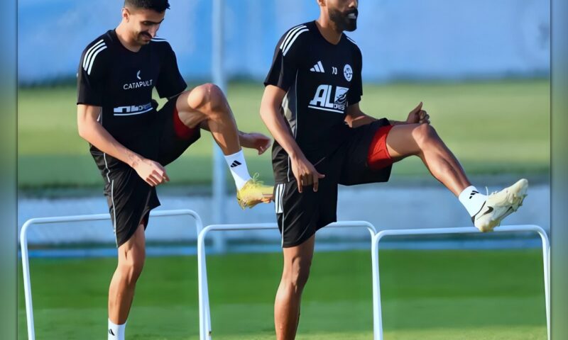الفيصلي «جاهز» للنصر… وتوسعة الملعب تحفز الجماهير
