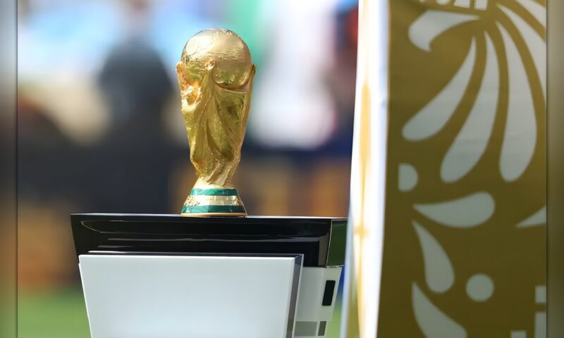 «فيفا» يطرح حقوق بث مونديالي 2030 و2034 في الولايات المتحدة وبورتوريكو