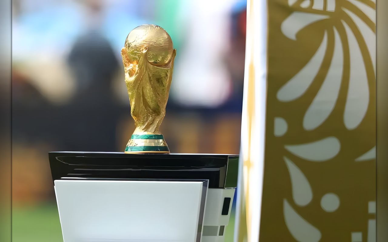 «فيفا» يطرح حقوق بث مونديالي 2030 و2034 في الولايات المتحدة وبورتوريكو