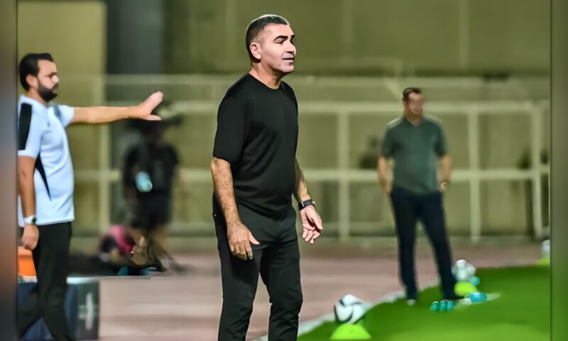 قادري: الإرهاق والإصابات حدَّا من تألق الحزم