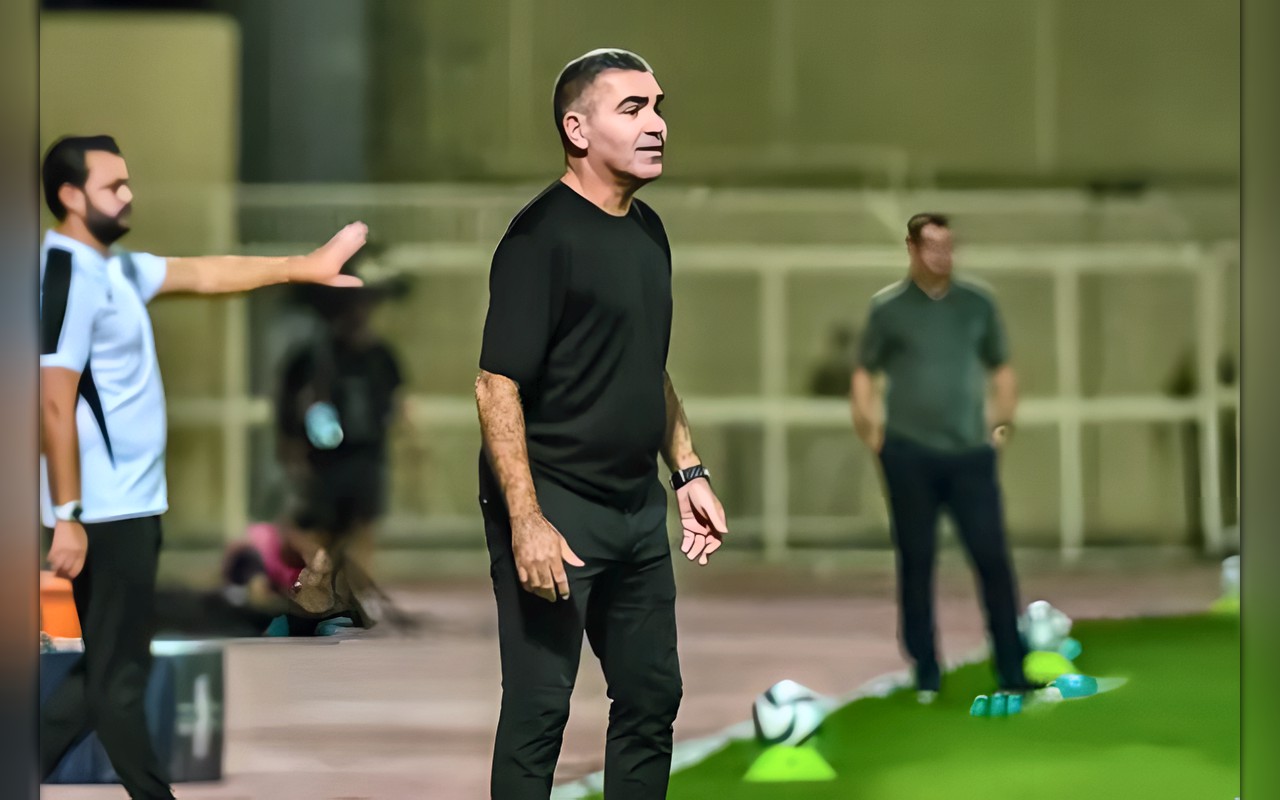 قادري: الإرهاق والإصابات حدَّا من تألق الحزم