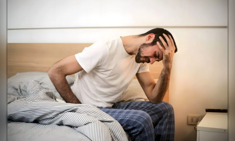 ما أسباب ضعف تدفق البول عند الرجال؟