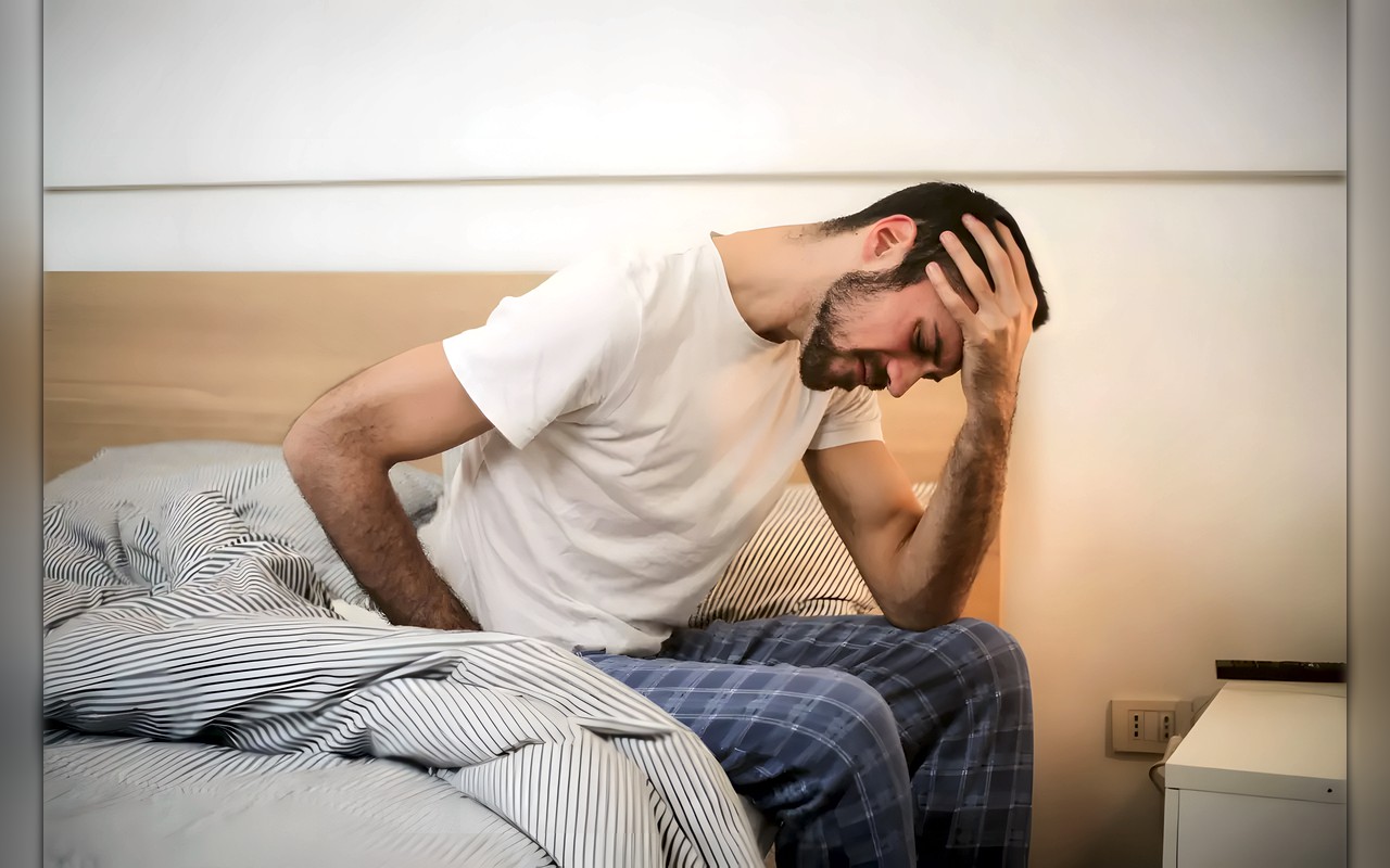 ما أسباب ضعف تدفق البول عند الرجال؟