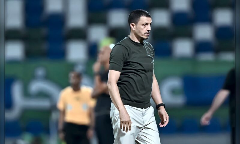 السلامي: «زياد الجري» يجب أن يحاسب