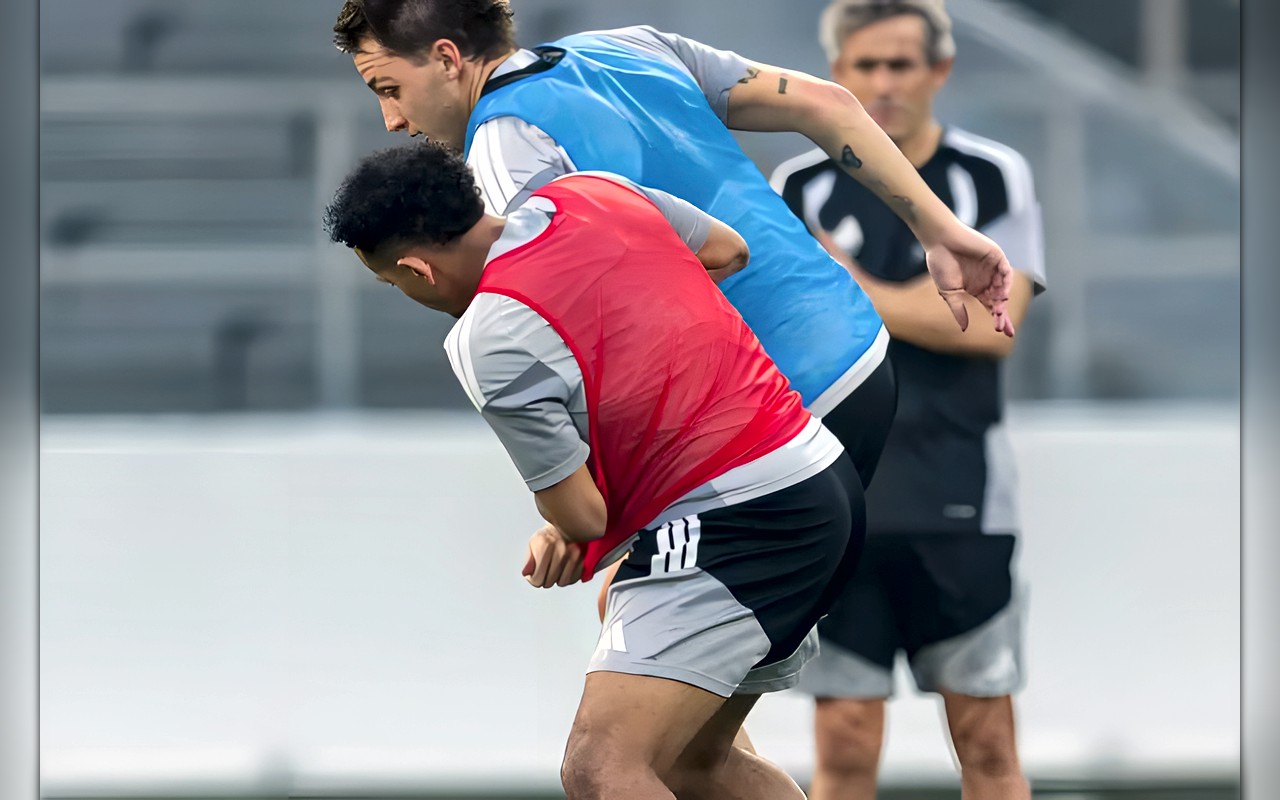 الدوري السعودي: «نقطة الصدارة» تلهب قمة القادسية والهلال
