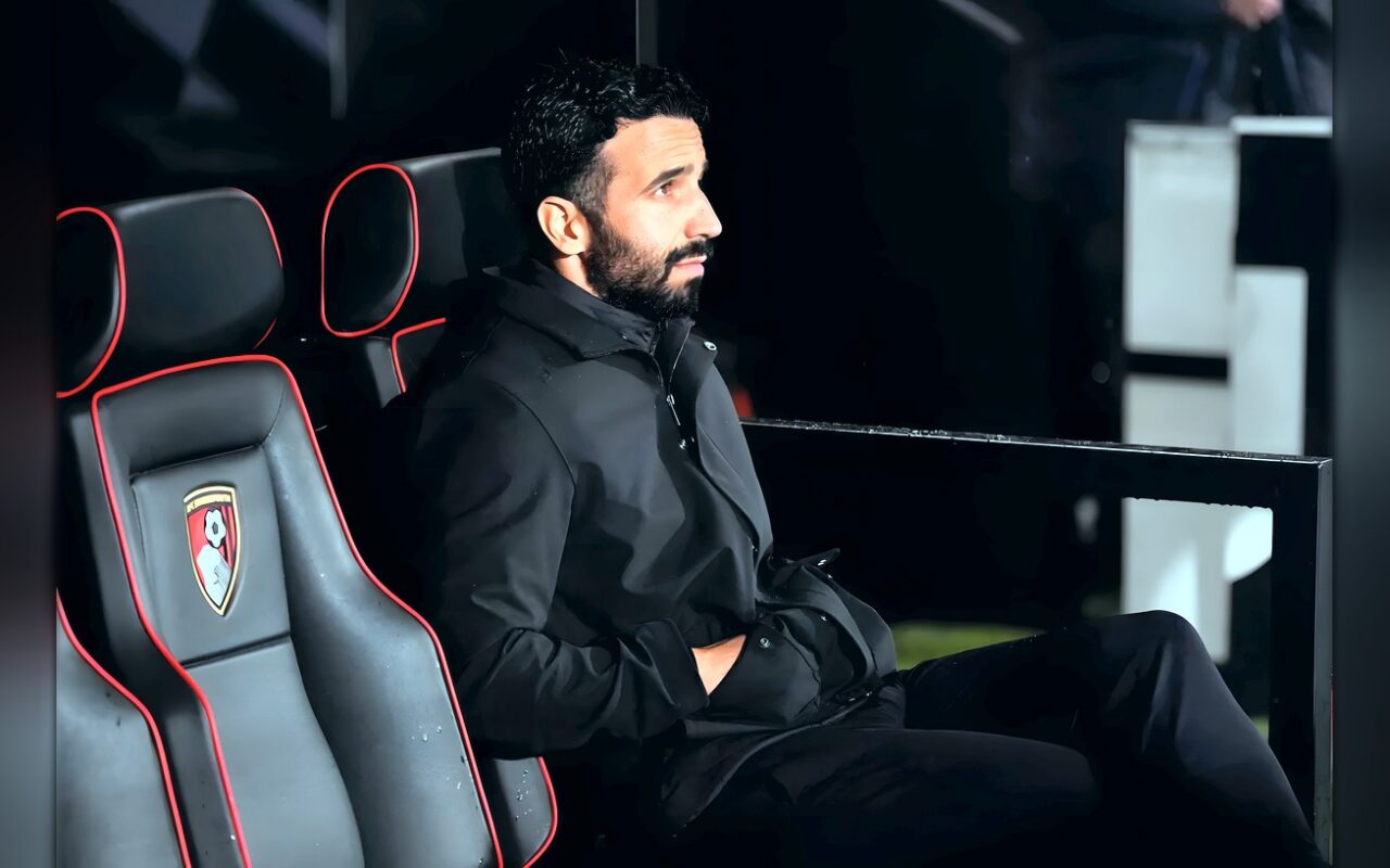 أموريم مدرب ميلان يعرب عن أسفه للخسارة القاسية أمام بورنموث