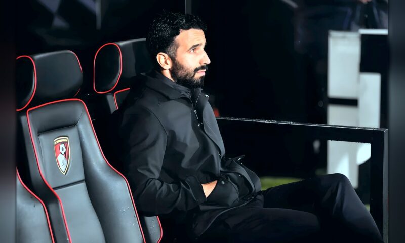 أموريم مدرب ميلان يعرب عن أسفه للخسارة القاسية أمام بورنموث