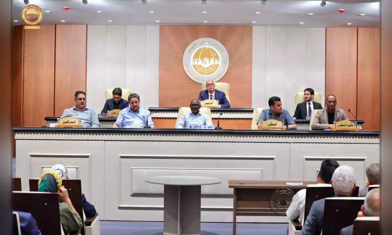 بعد تغيير رئاسته… هل ينتقل البرلمان الليبي إلى طرابلس؟