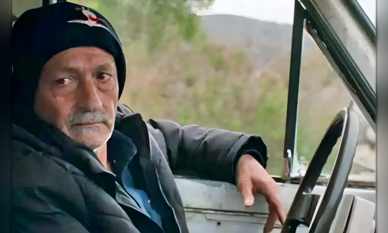 «قساطل» دراما لبنانية تواجه «العطش» و«الوحدة» و«الفقد»