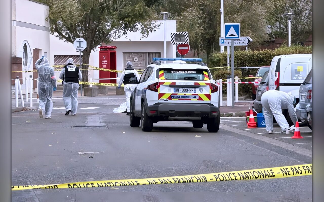 جريمة «إرهابية عنصرية» تهز فرنسا وتضع حداً فاصلاً بين اليمين واليسار